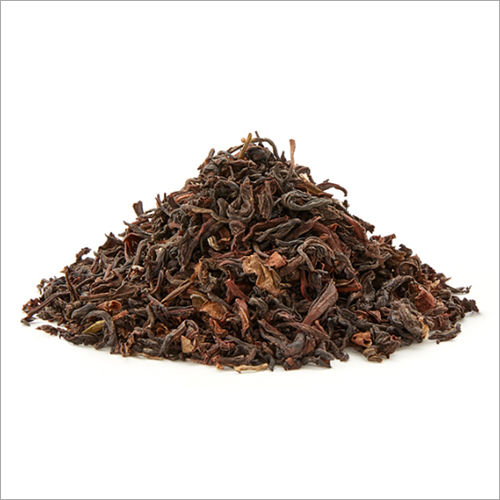 Darjeeling First Flush Black Tea Improve Digestion