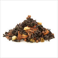 Spicy Mandarin Oolong Tea Antioxidants