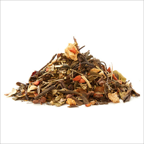 Healing White Tea Antioxidants