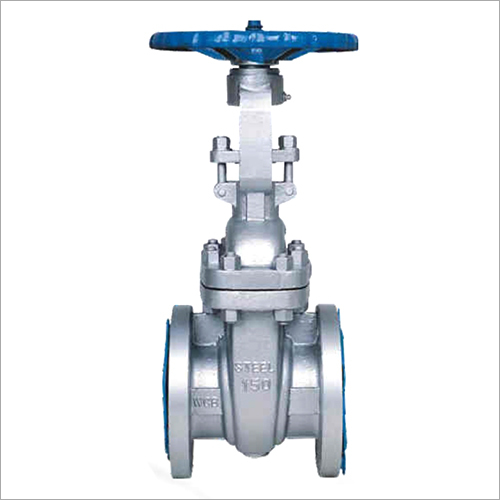 Metal Gate Valve