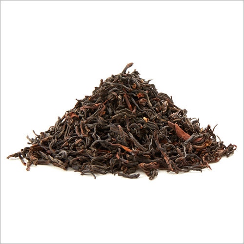 Jungpana Tea Antioxidants