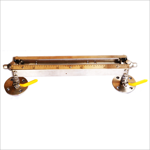 Tubular Level Indicator Guage
