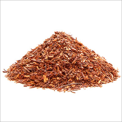 Vanilla Rooibos Tea Antioxidants