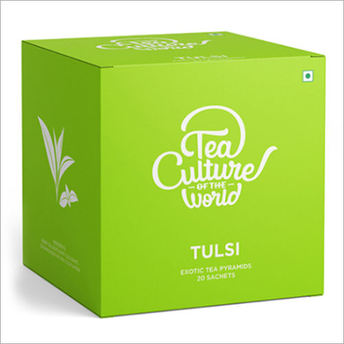 Tulsi 20 Tea Bags