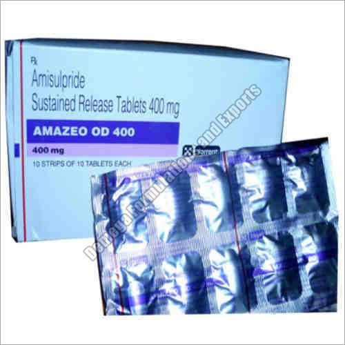 200 Mg Amazeo Capsules General Medicines