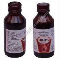 100 Ml Anti Cough Syrup General Medicines