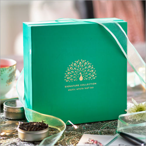 Leaf Tales Signature Blend Gift Pack