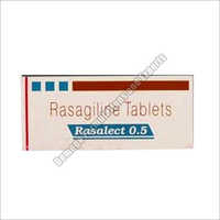 Rasagiline Tablets General Medicines