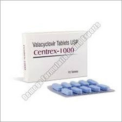 Valacyclovir Tablets General Medicines