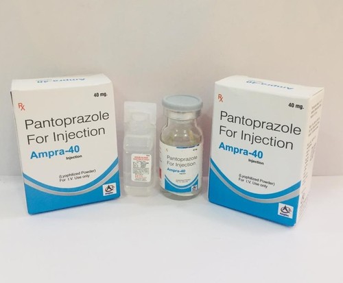 pantoprazole-40mg injection