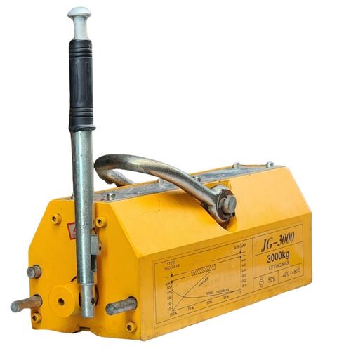 LIFTIT Magnetic lifter 3000 Kg