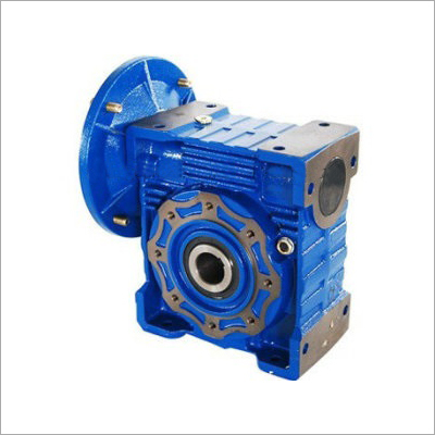 Iron Crane Duty Gearbox