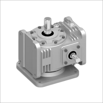 Helical Gearbox - Iron Material , Large Contact Range and Quiet Operation, Long Service Life Guarantee, 1 Year Warranty