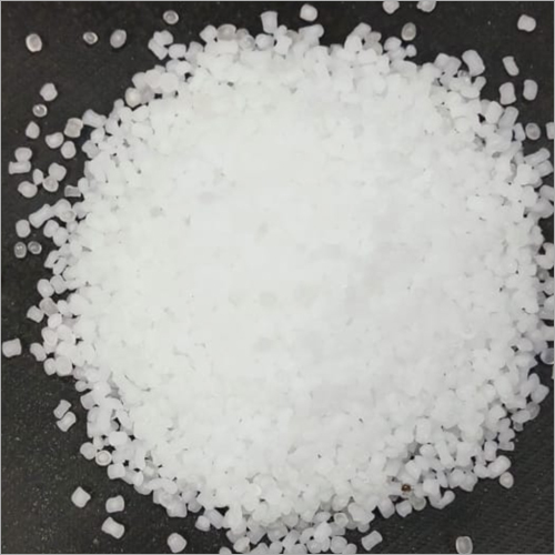 White Ppcp Granules