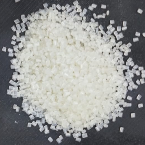 BOPP Granules - Moisture Proof, High Strength Processing, White Plastic Material | Superior Quality for Plastic Industry
