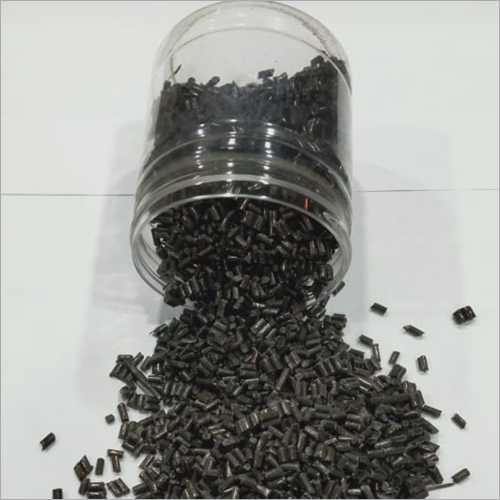 Gpps Brown Granules Plastic