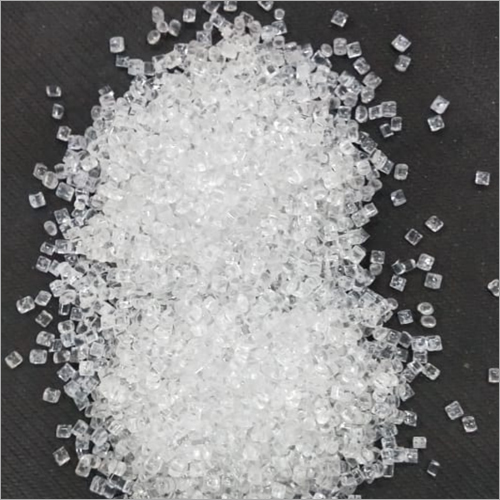 Transparent Gpps Crystal Granules