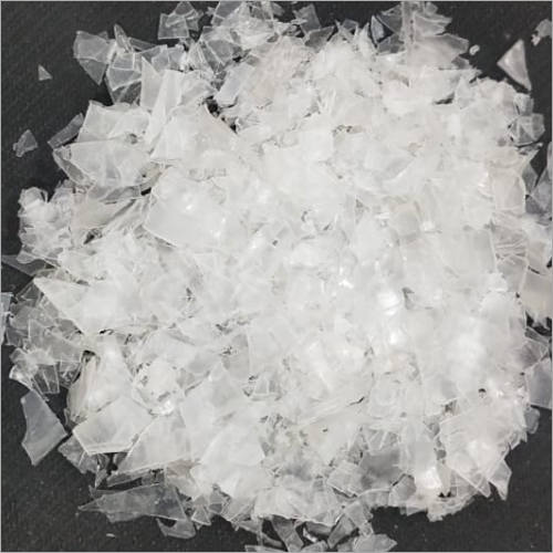 PP Granules - White Polypropylene | High-Quality Plastic for Various Applications