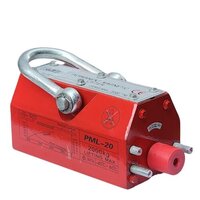 Liftit Magnetic Lifter 2000 Kg - Attributes: Durable