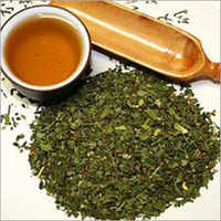 Menthol Leaf Flakes Age Group: Adults