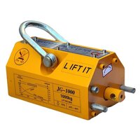 LIFTIT Magnetic lifter 1000 Kg