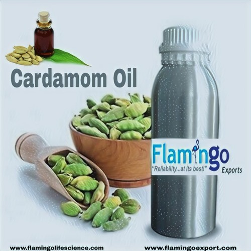 Plant Oils