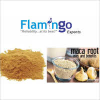 Maca Powder