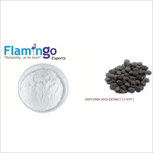 White Griffonia Seed Extract