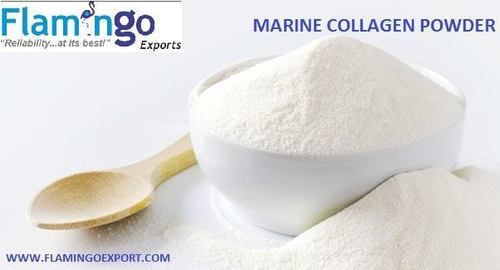 Marine Collagen Powder