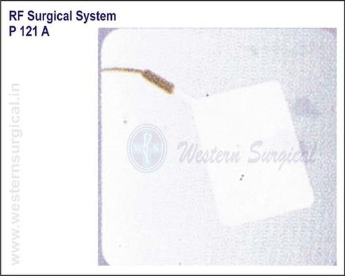 RF Surgical System