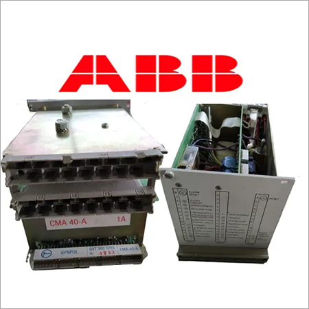 ABB CMA 40-A