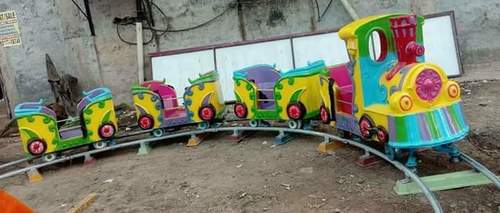 Kids Mini Train By SUNNY INFLATABLE