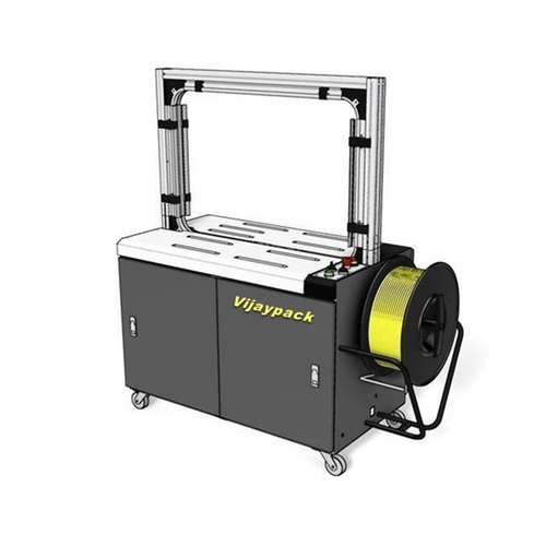 Fully Automatic Strapping Machine