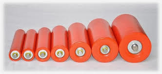 Polyurethane Roller