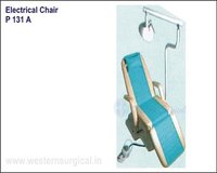 Electrical Chair