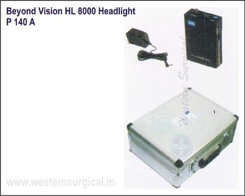 Beyond Vision HL 8000 Headlight