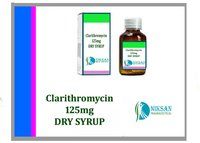 CLARITHROMYCIN