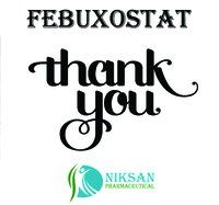 FEBUXOSTAT