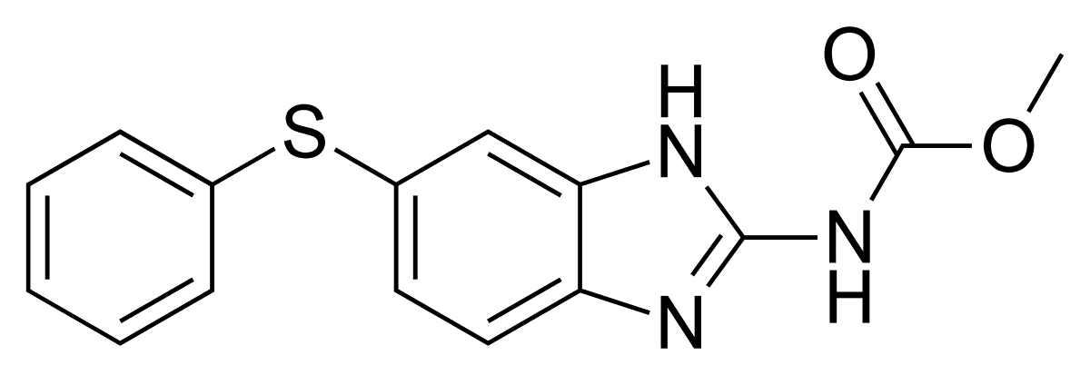 FENBENDAZOLE