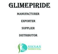 GLIMEPIRIDE