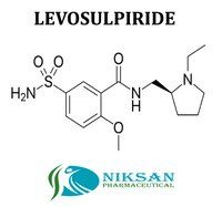 LEVOSULPIRIDE