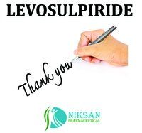 LEVOSULPIRIDE