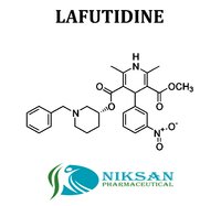 Lafutidine