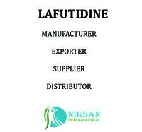 LAFUTIDINE