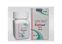 Gefitinib Capsules