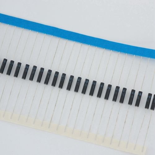 2Cl74A High Voltage Diode Application: Television And Fbt Display