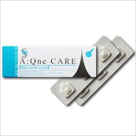 Micro Patch  Acne Care, 6 Sheets - Spa Treatment Age Group: All Ages