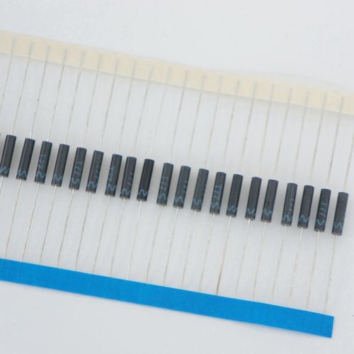 2Cl77 High Voltage Diode Application: Television And Fbt Display