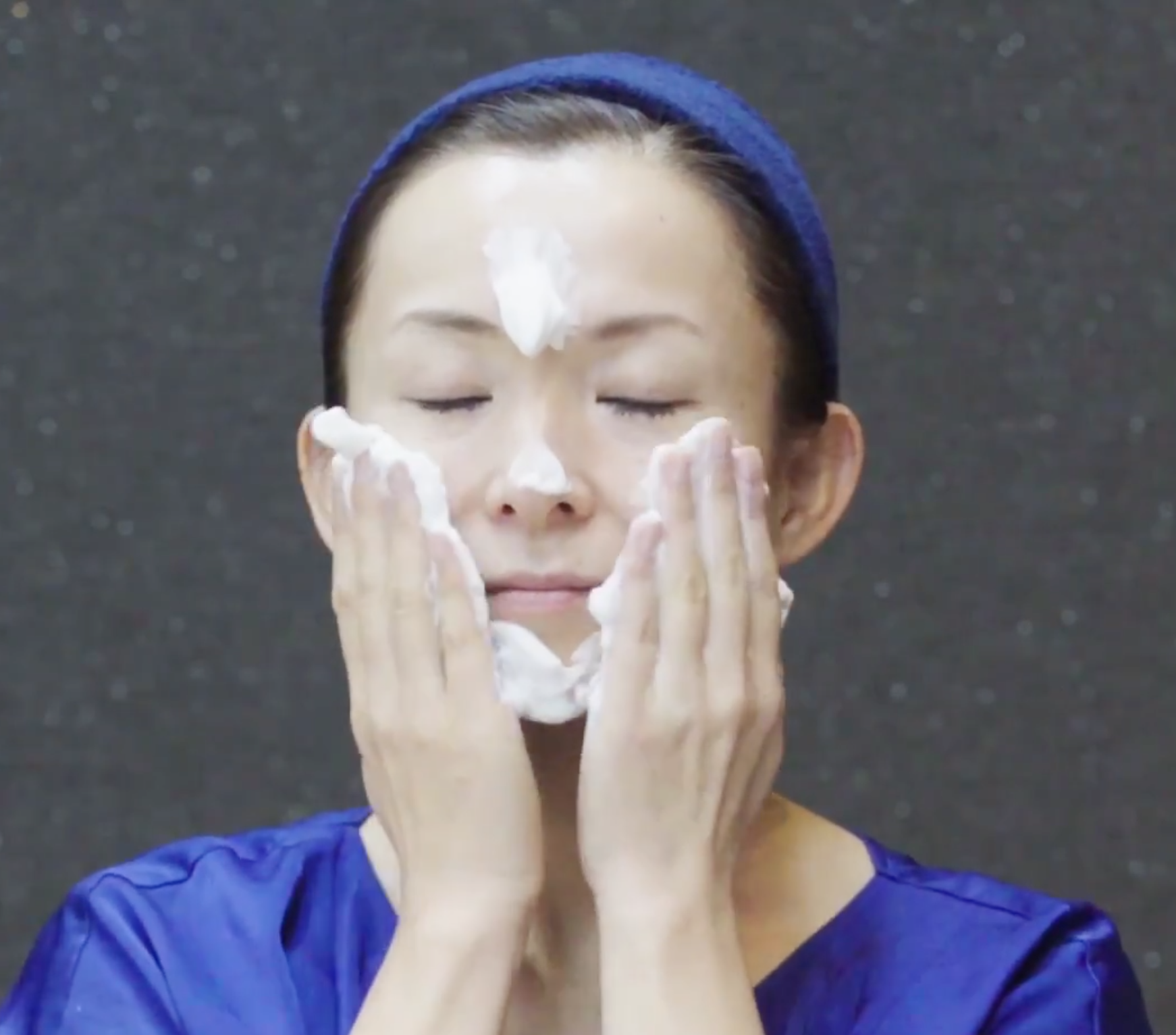 HAS Washing Foam, 120g - SPA Treatment