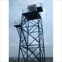 Security Watch Tower